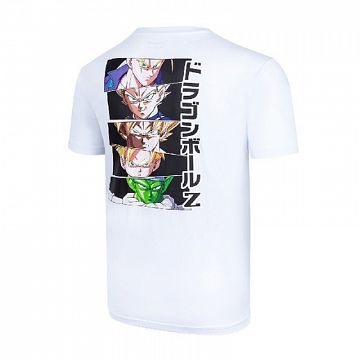 Victor T-Shirt T-503DBZ A Dragon Ball Z
